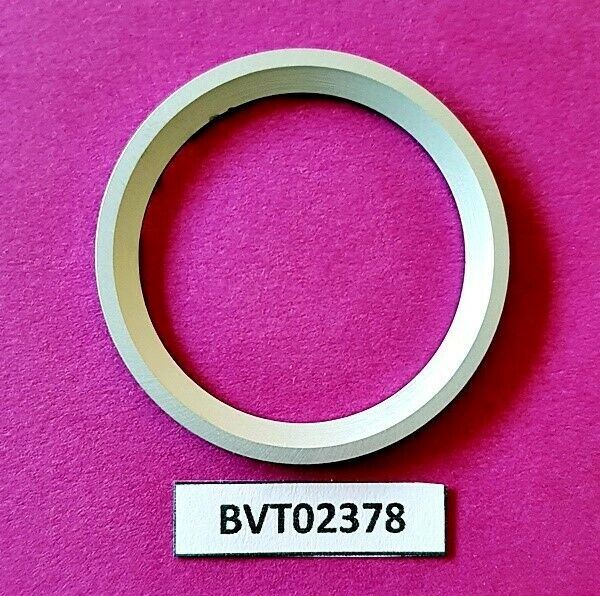 SEIKO SILVER YACHTMASTER CERAMIC BEZEL SLANT INSERT 7S26 0040 SKX031 WATCH B2378