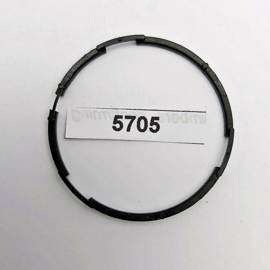 USED SEIKO PLASTIC MOVEMENT HOLDER FOR 7002 7000 WATCH BVT05705